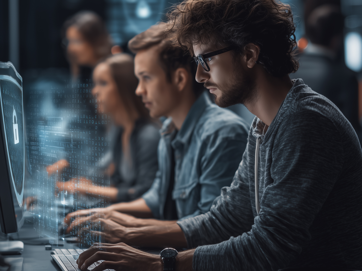 Menaces IA en hausse, la cybersécurité suit-elle le rythme