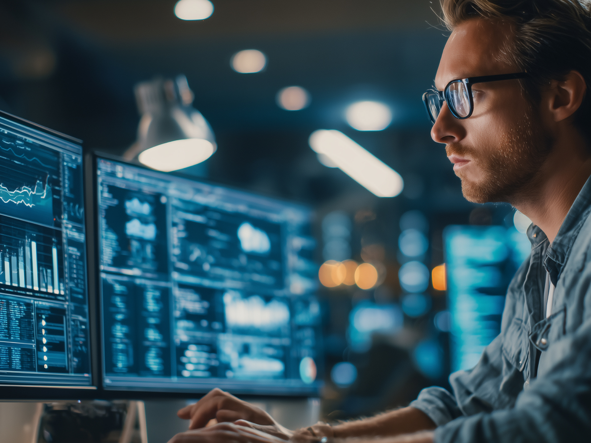 Role clarity between data scientists and engineers drives speed, stability, and insight. Structure is the multiplier.