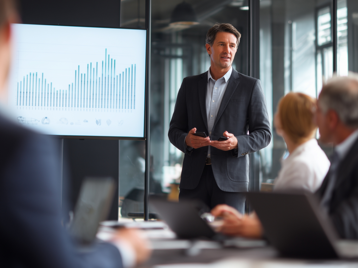 what-every-it-leader-needs-to-know-about-business Modern CIOs must master finance, risk, growth strategy, and change leadership to drive business impact, not just run systems.