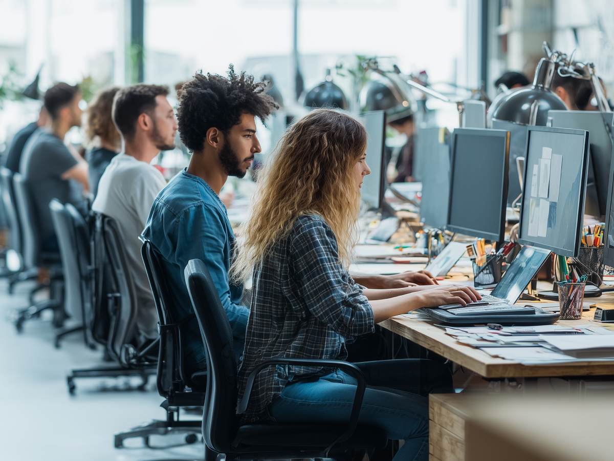 Unseen AI use at work creates risk. Real strategy demands awareness, role-specific training, and policy employees actually understand.