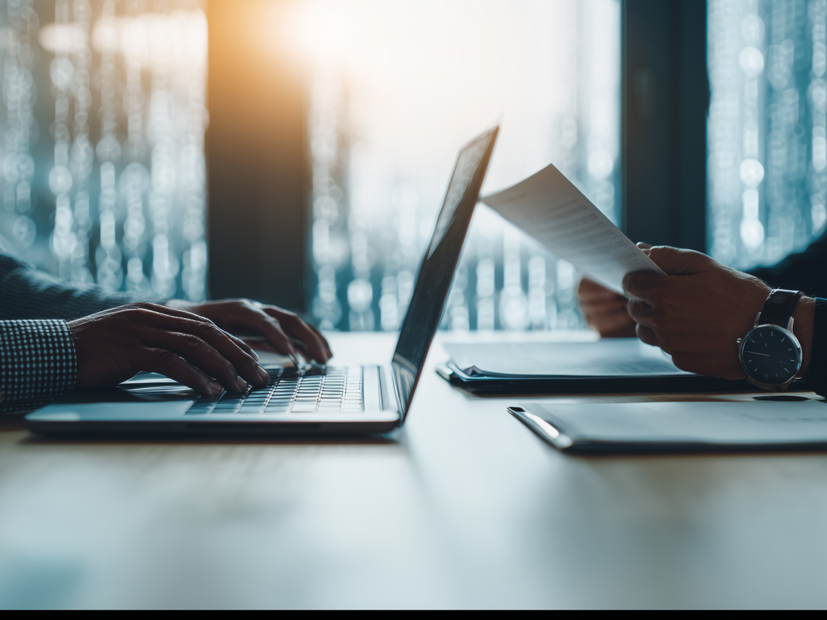 How coaching and mentorship are changing the future of cyber leadership