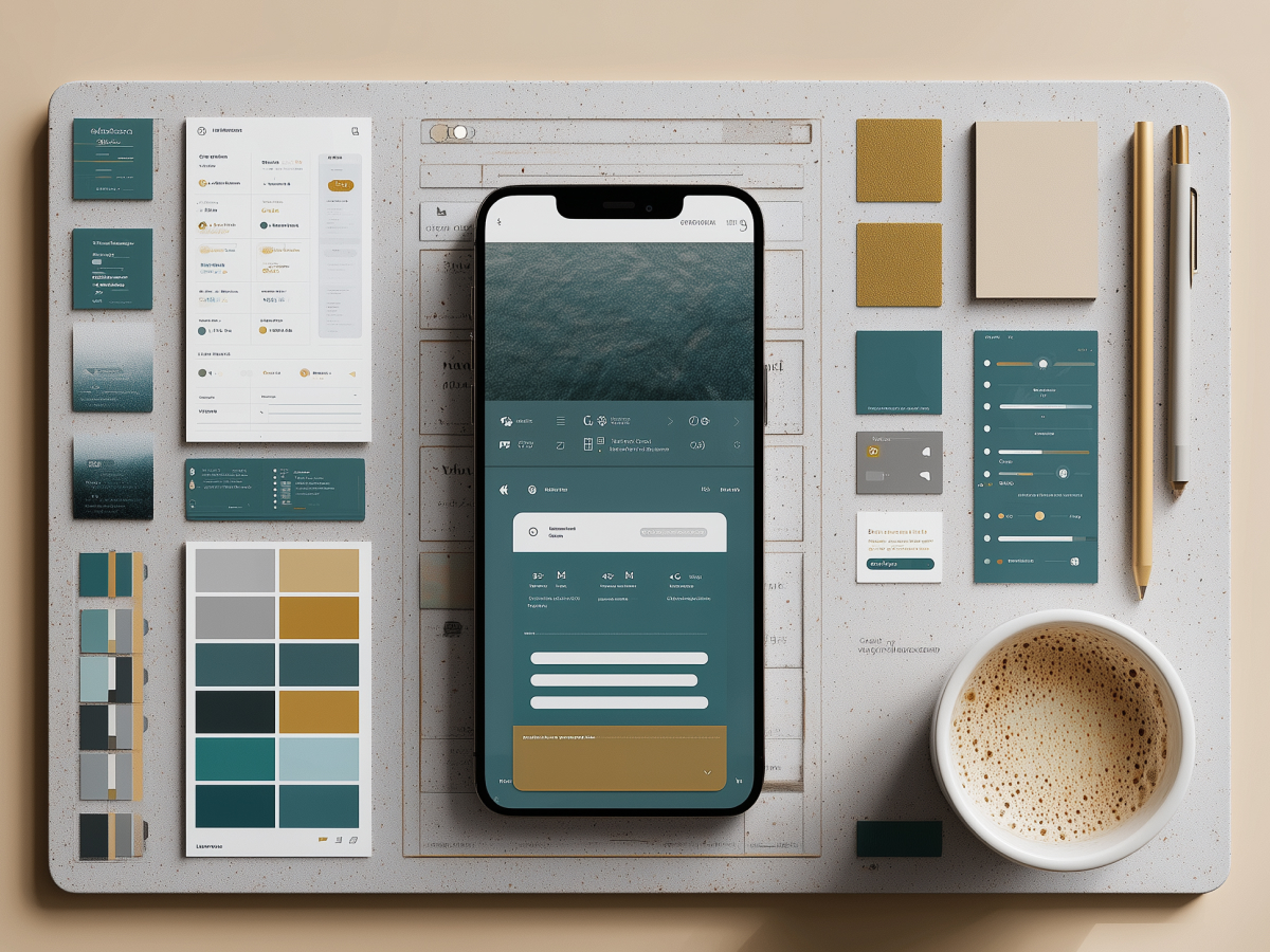 Build smarter with AI-driven UX, scalable systems, and accessible design that delivers clarity, speed, and long-term product value.