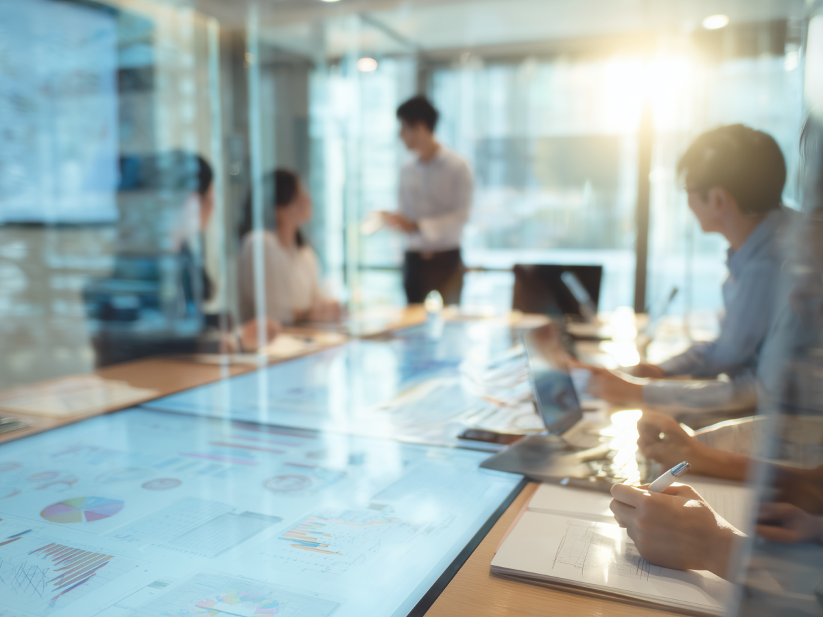 What agentic AI is really changing in enterprise