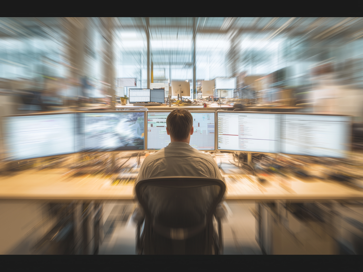 AI can fail hard. Scale it with control, oversight, and smart constraints, or deal with the cost when it breaks.