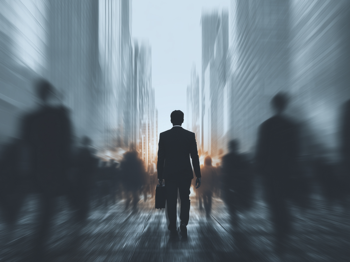 Outcome observability keeps business transformations from drifting by tracking real value, not just delivery metrics.