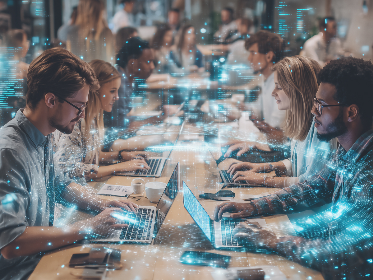 Tech moves fast. But without clear goals, culture fit, and skilled teams, AI won’t deliver. Alignment is the real differentiator.