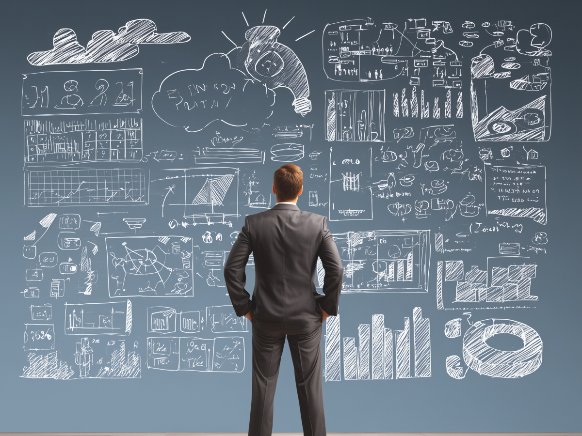 Build what gives you edge. Buy what delivers speed. AI raises the stakes, how CIOs navigate software decisions now defines outcomes.