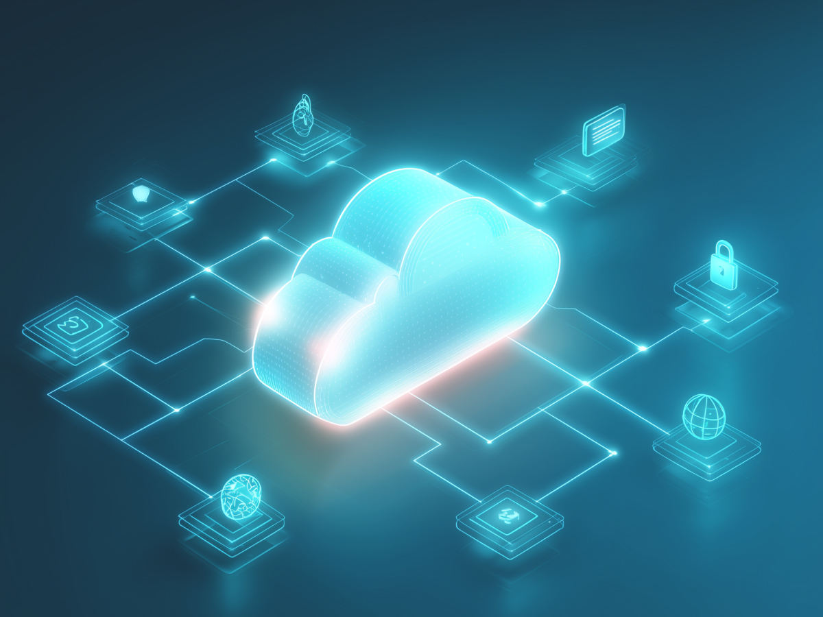 Multicloud complexity demands smarter AI use, tighter security, sharper cost control, and architecture built for scale and clarity.