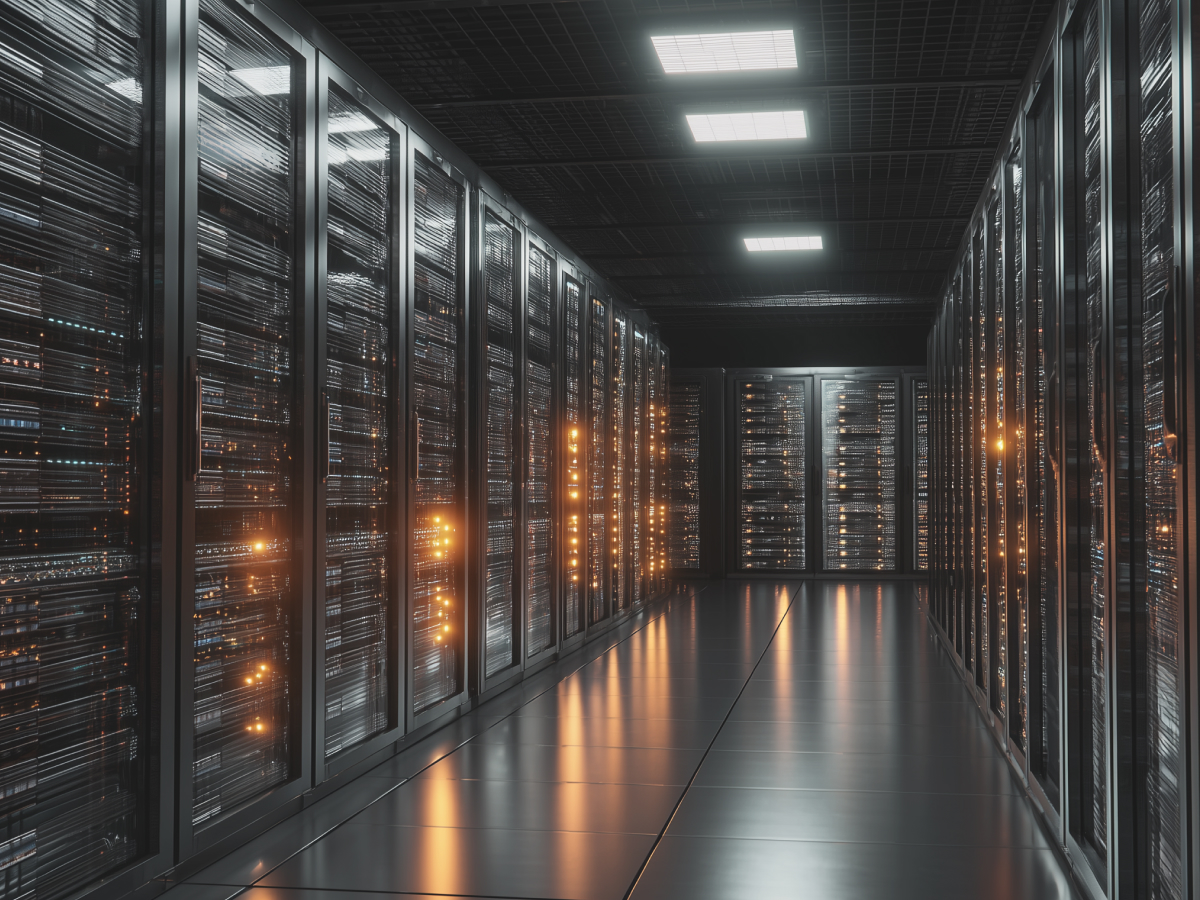 AI demands storage built for speed, durability, and scale. Legacy systems are failing. Infrastructure must evolve, or get left behind.