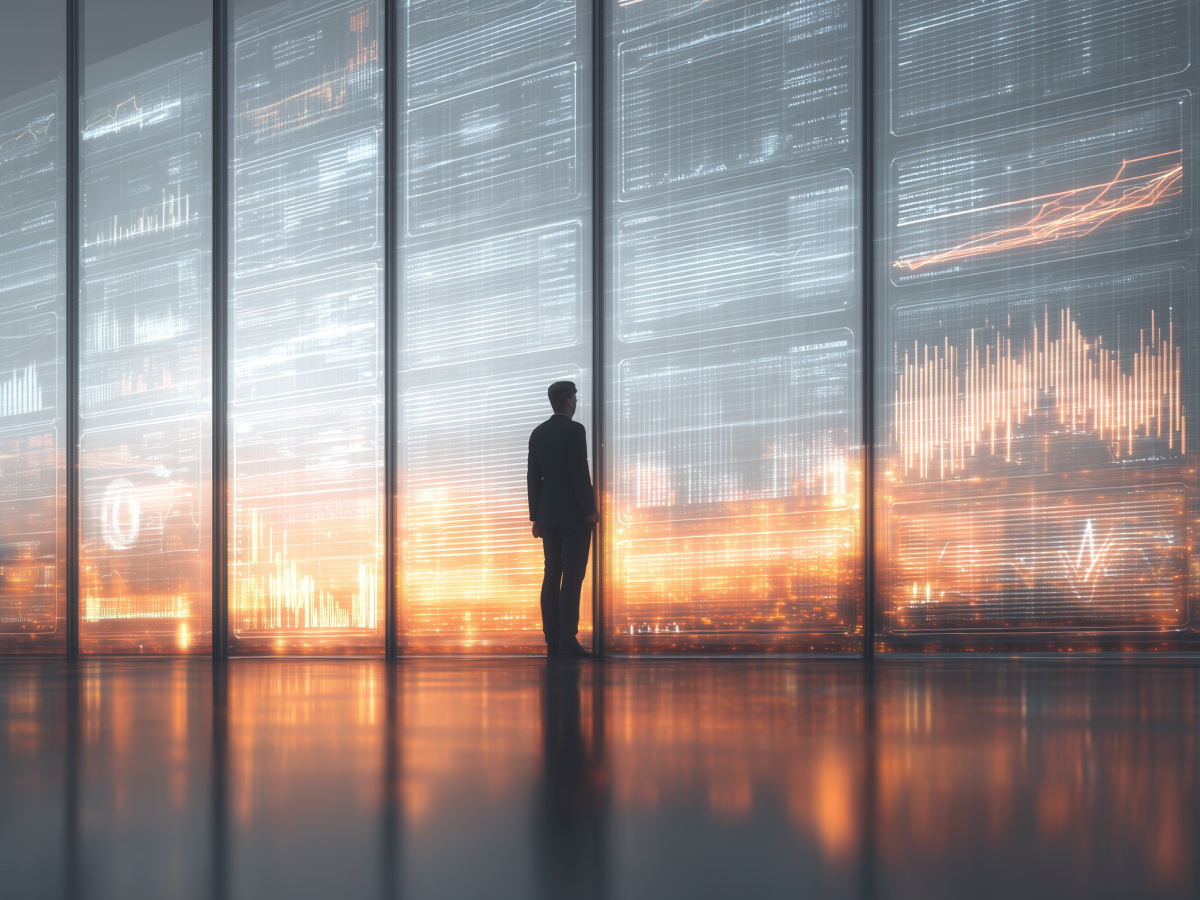 AI fails without strategy. Clarity, control, trust, and execution define whether it scales or breaks. Most are getting it wrong.