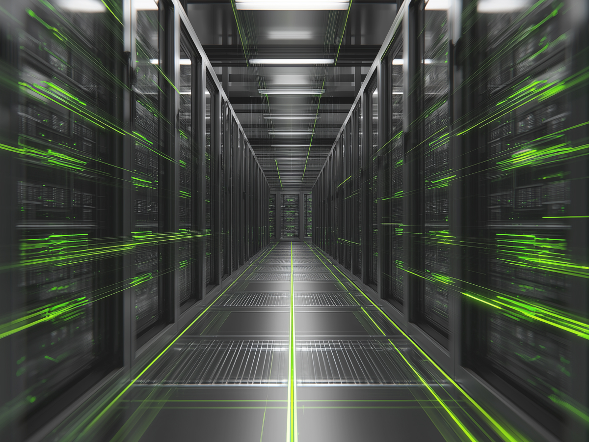 What data centers need to get right for environmental compliance in 2025