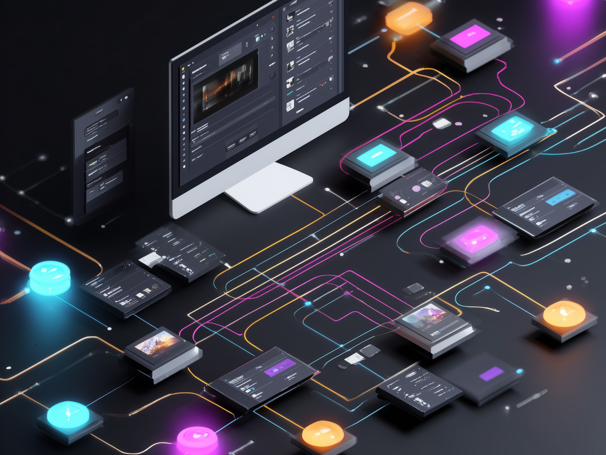 Tech-innovation-830 Comment structurer un projet logiciel qui tient ses promesses