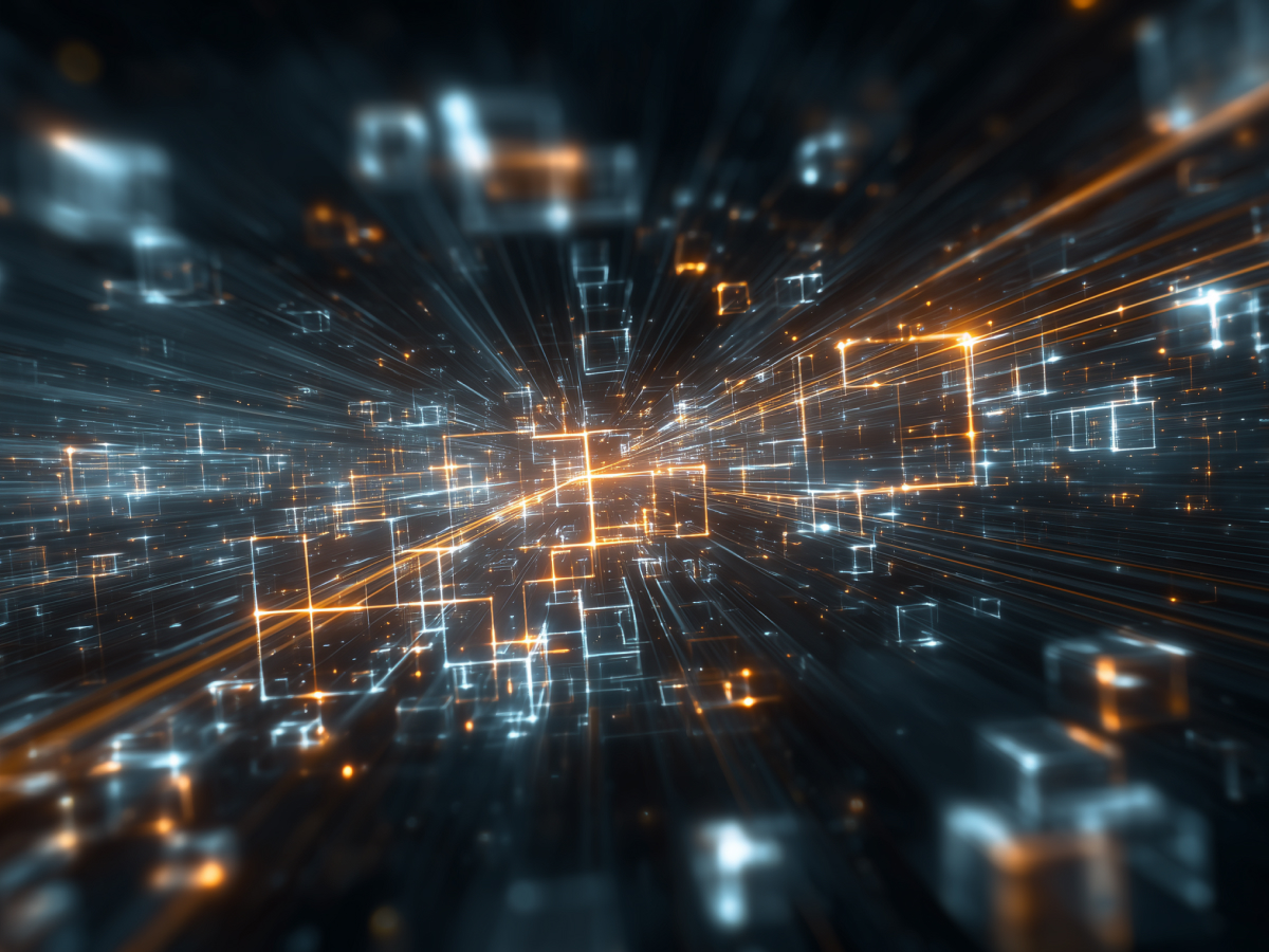 Speed up AI development with hyper-parallel training, boost throughput, cut risk, and turn models into business results faster.