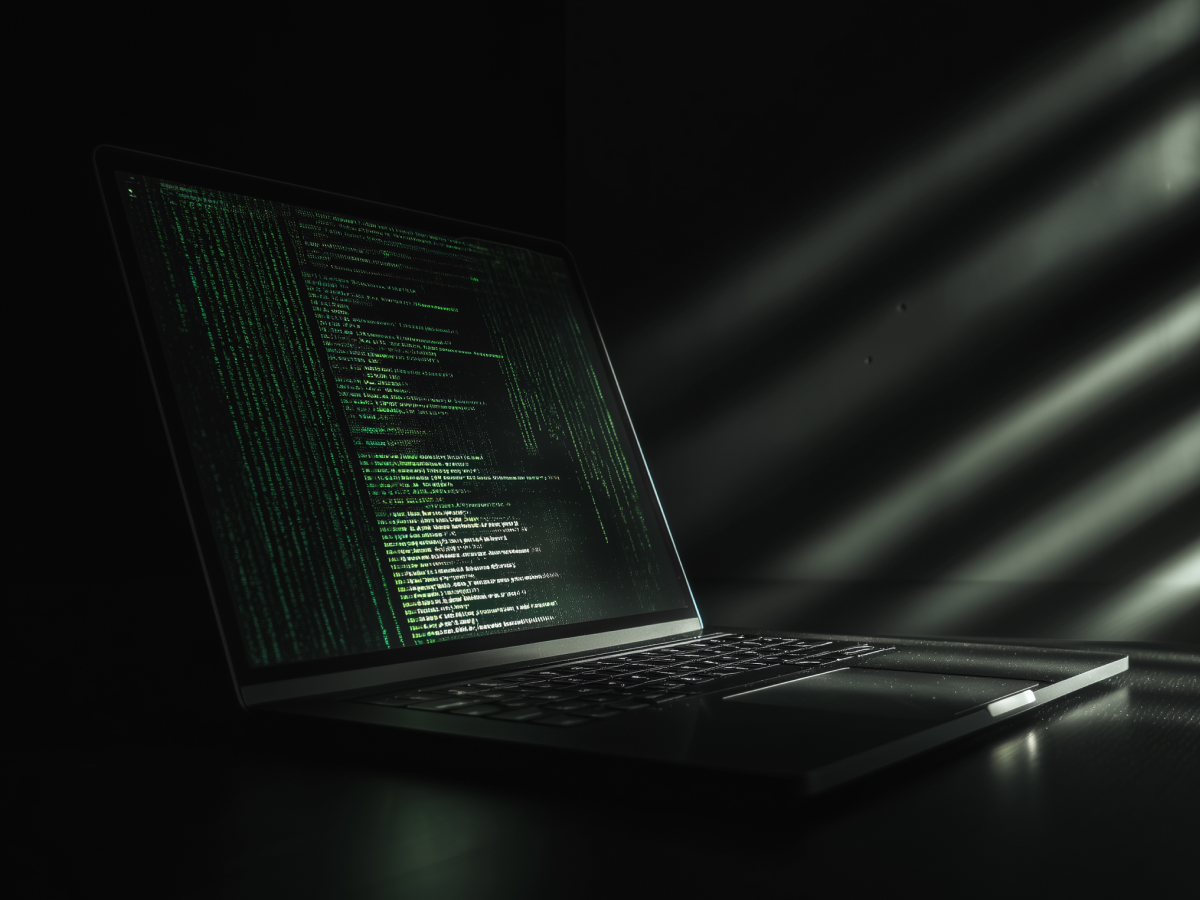 Tech-innovation-844 Pourquoi votre IA peut compromettre votre entreprise