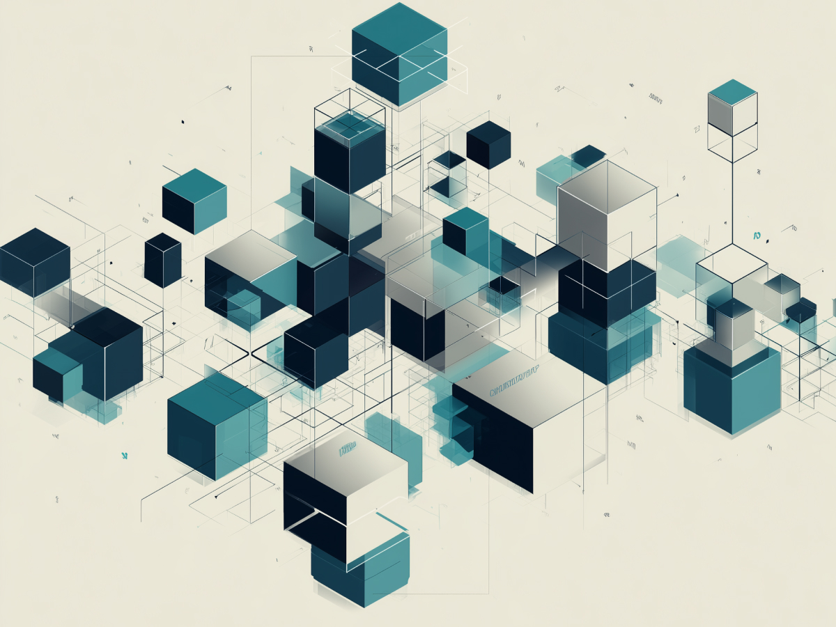 AI is now the platform. Code, content, and ops are modular. Enterprises building with structure will define the next market leaders.