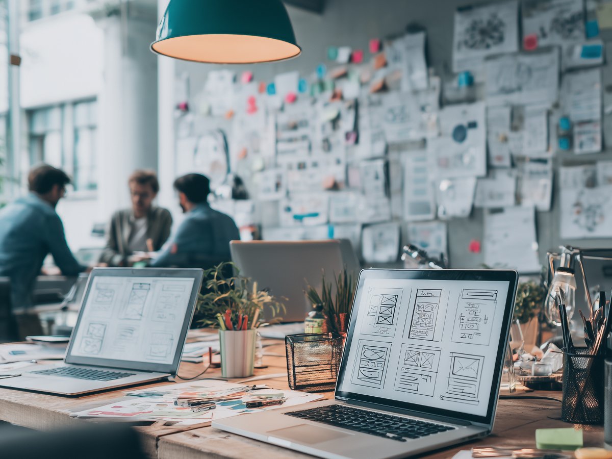 How AI is actually working inside modern businesses