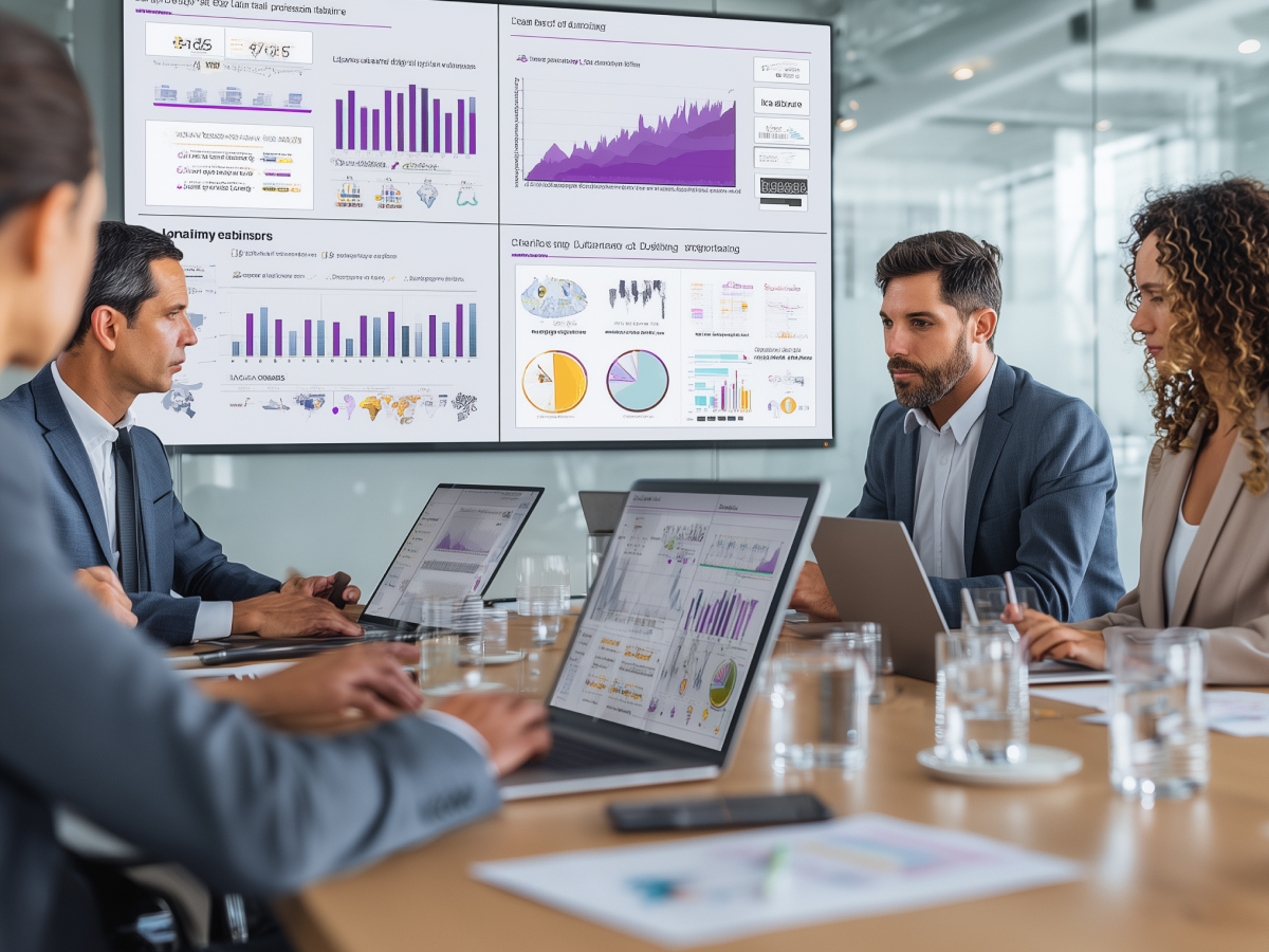 What business leaders need to know about data and AI