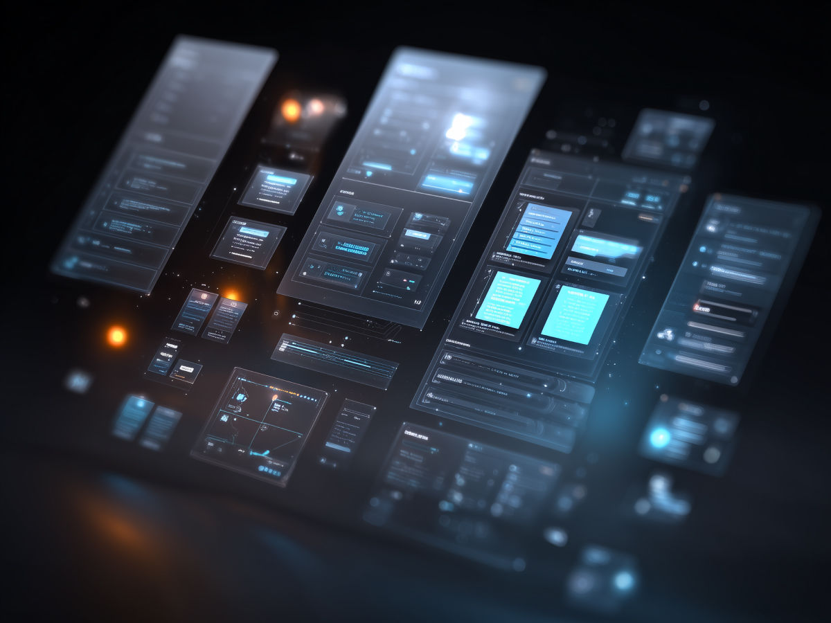 How to future-proof your business apps without breaking everything