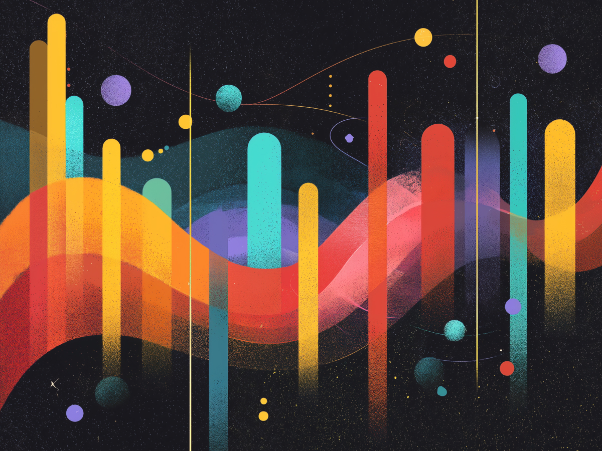 Data must be clear, accurate, and built for action. Smart design ensures your visuals inform, not confuse, executive decisions.