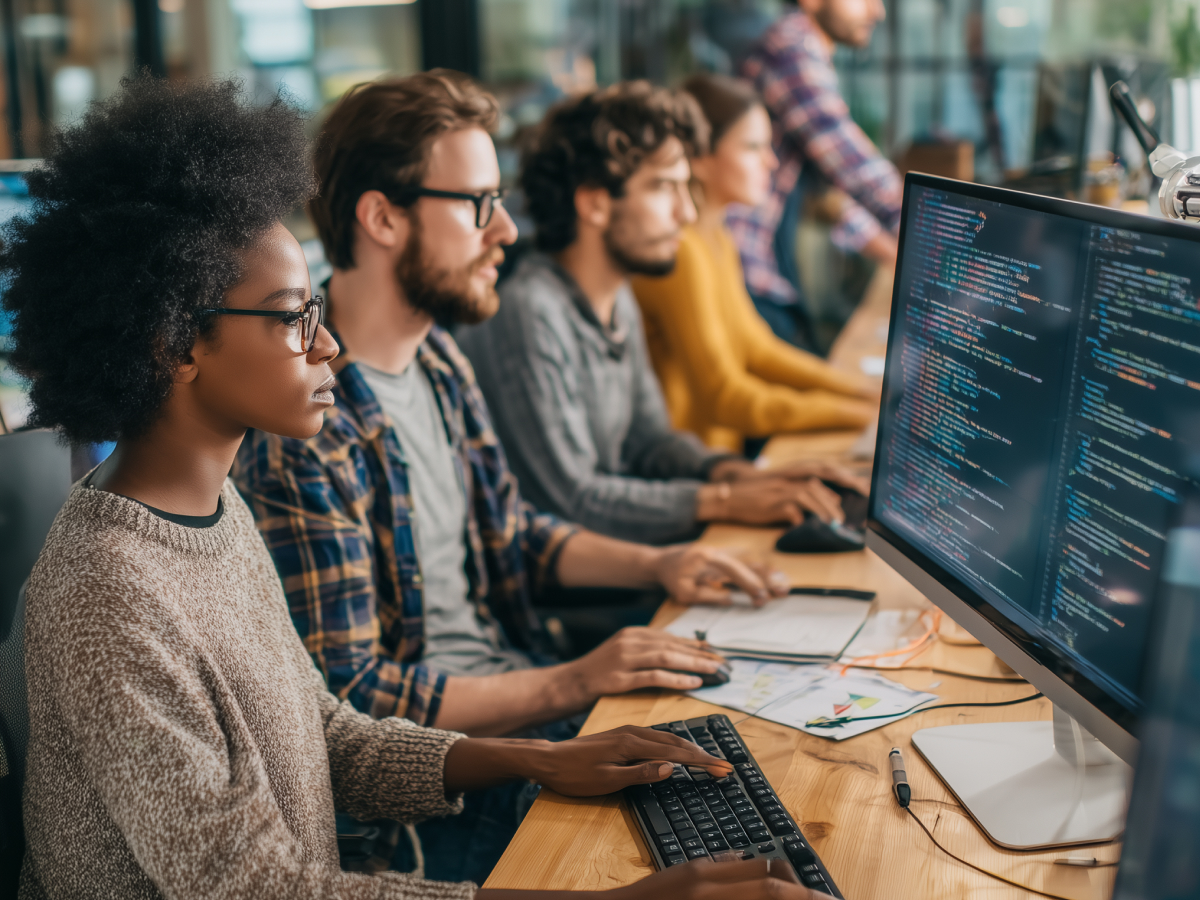 CI/CD drives faster software delivery, higher quality, and team efficiency, cutting risk while scaling performance across the organization.