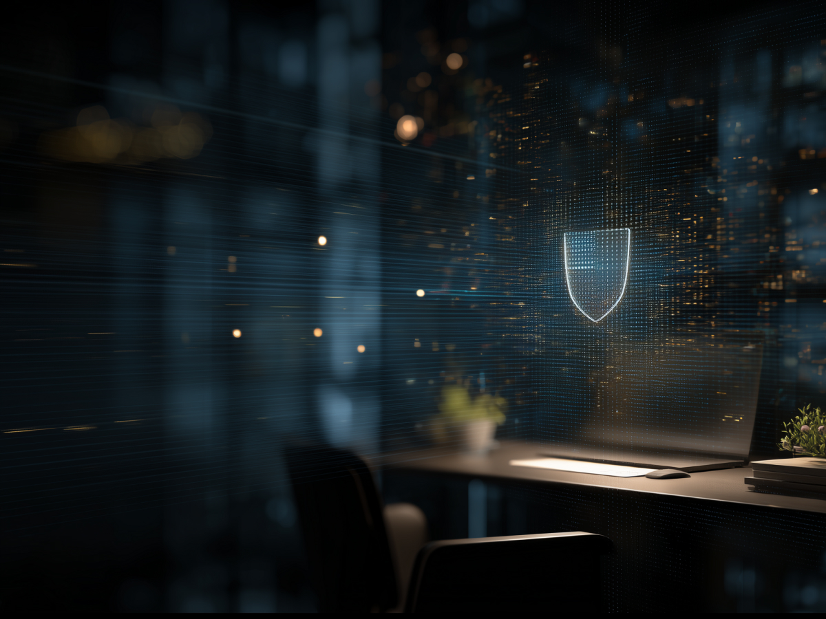 How agentic AI scales cyber defense without hiring more