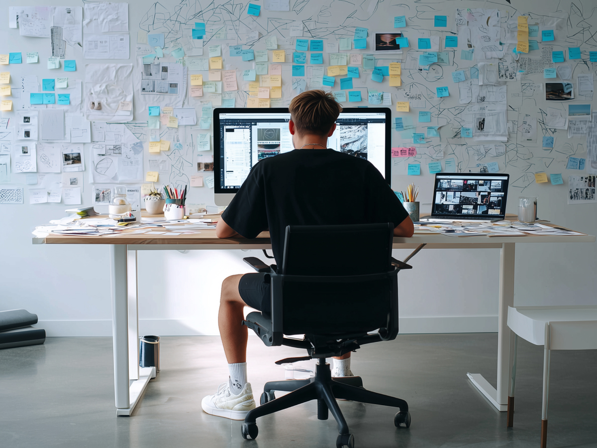 Why IT projects keep missing the mark