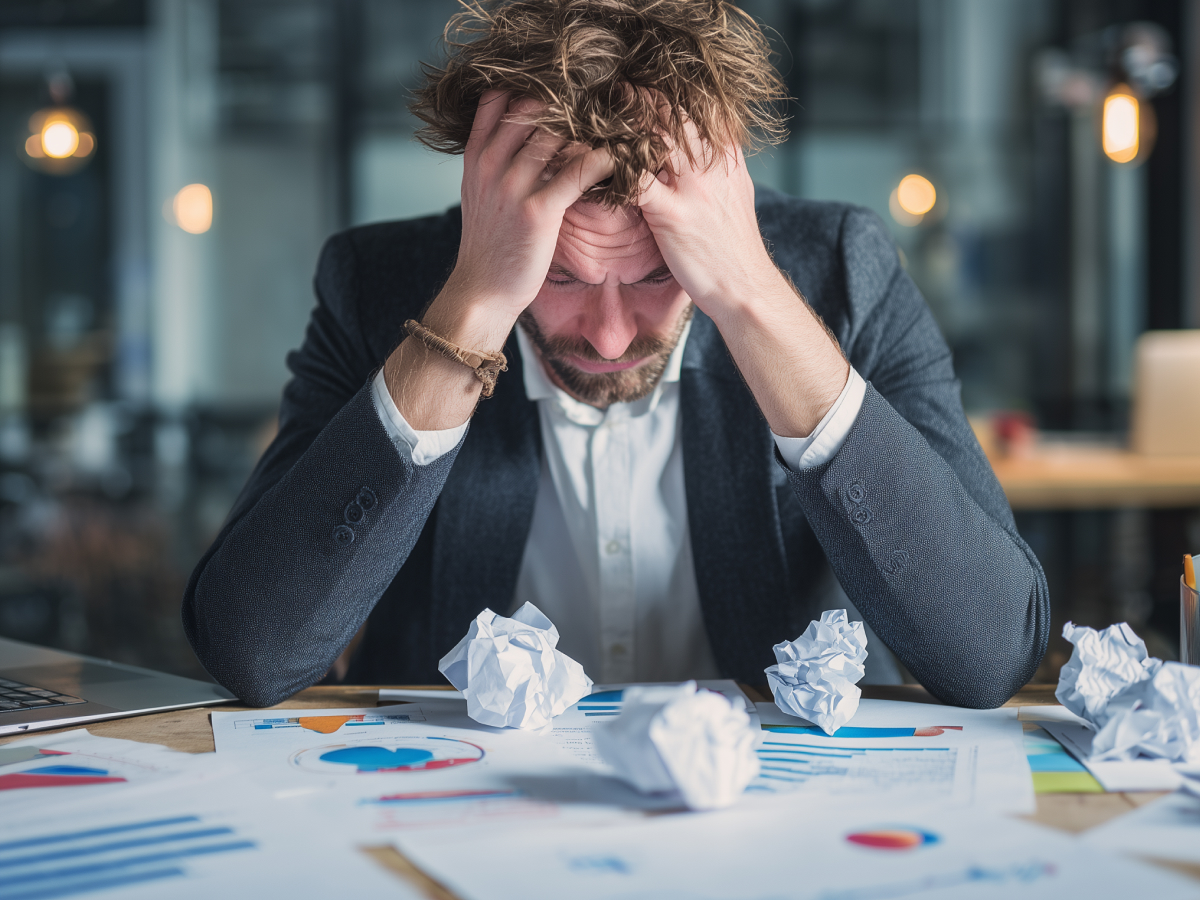 Cost optimization mistakes that keep killing efficiency