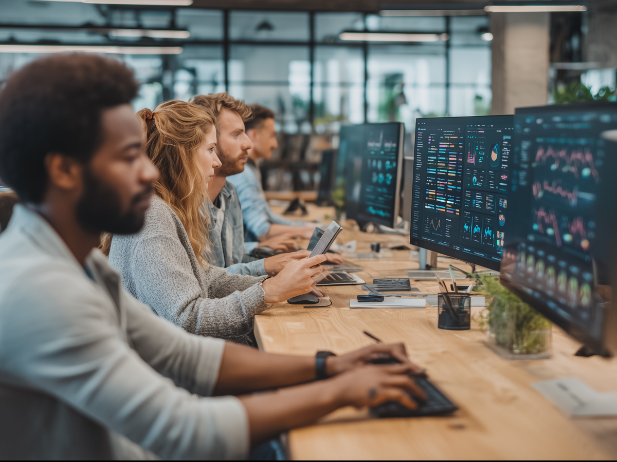 Why government IT teams are winning the container race