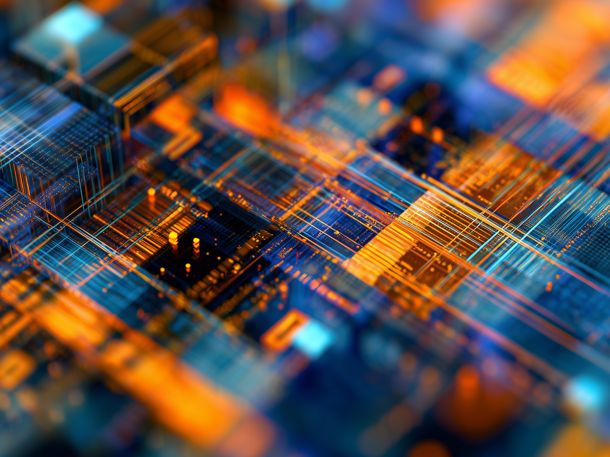 Why AI doesn’t deserve its own budget