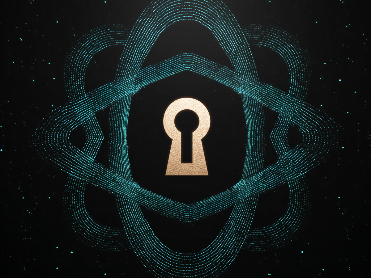 Google Cloud’s new encryption tech tackles tomorrow’s quantum threats