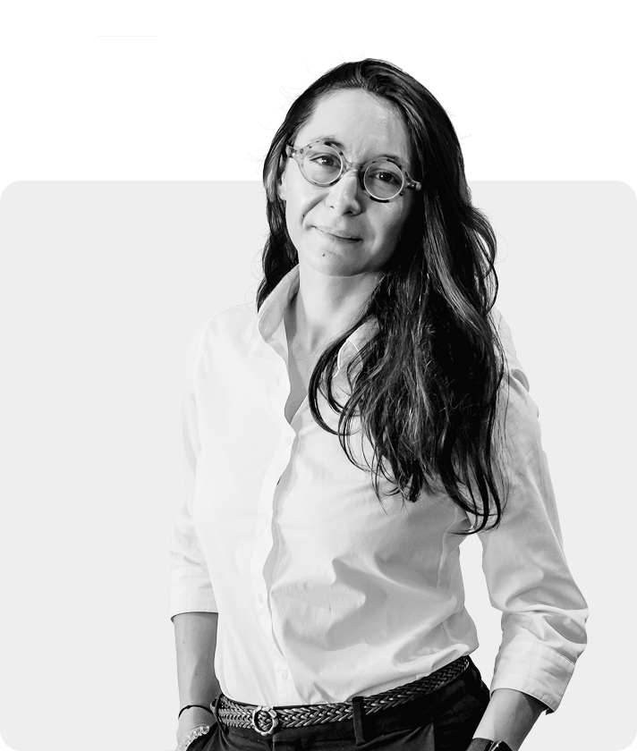 Fiona-Le-Peutrec-VP-Customer-Success-Okoone-Ltd Julien-Meunier-CEO-PDG-Okoone-Ltd