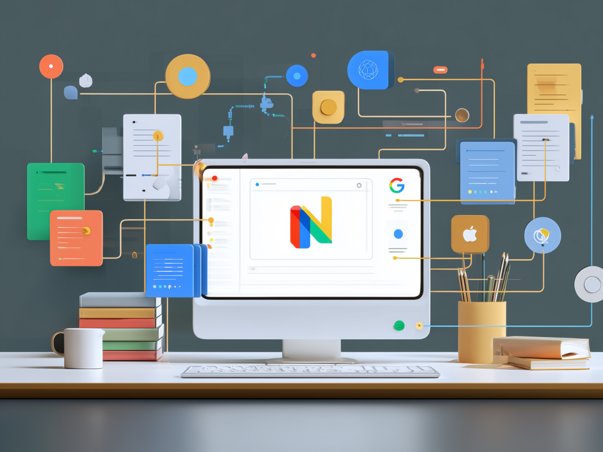 Why every marketing team can’t ignore Google Search Console’s upgrade