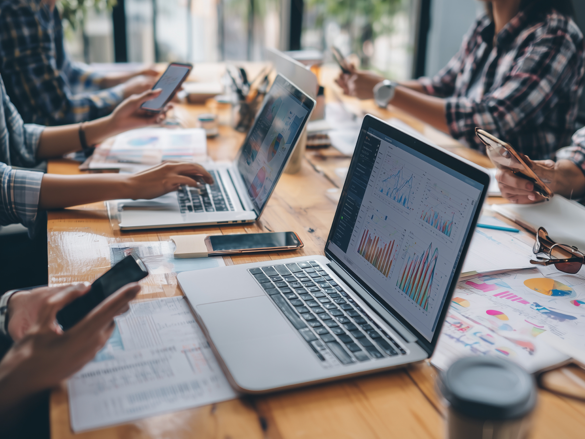 Why some marketing teams are winning with AI while others are stuck