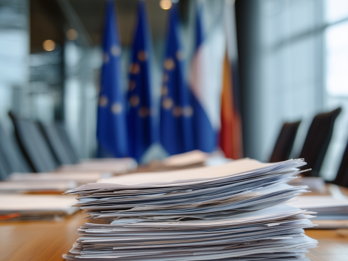 EU shifts Chat Control to tech firms, risking corporate data privacy through unchecked message scans and vague legal safeguards.