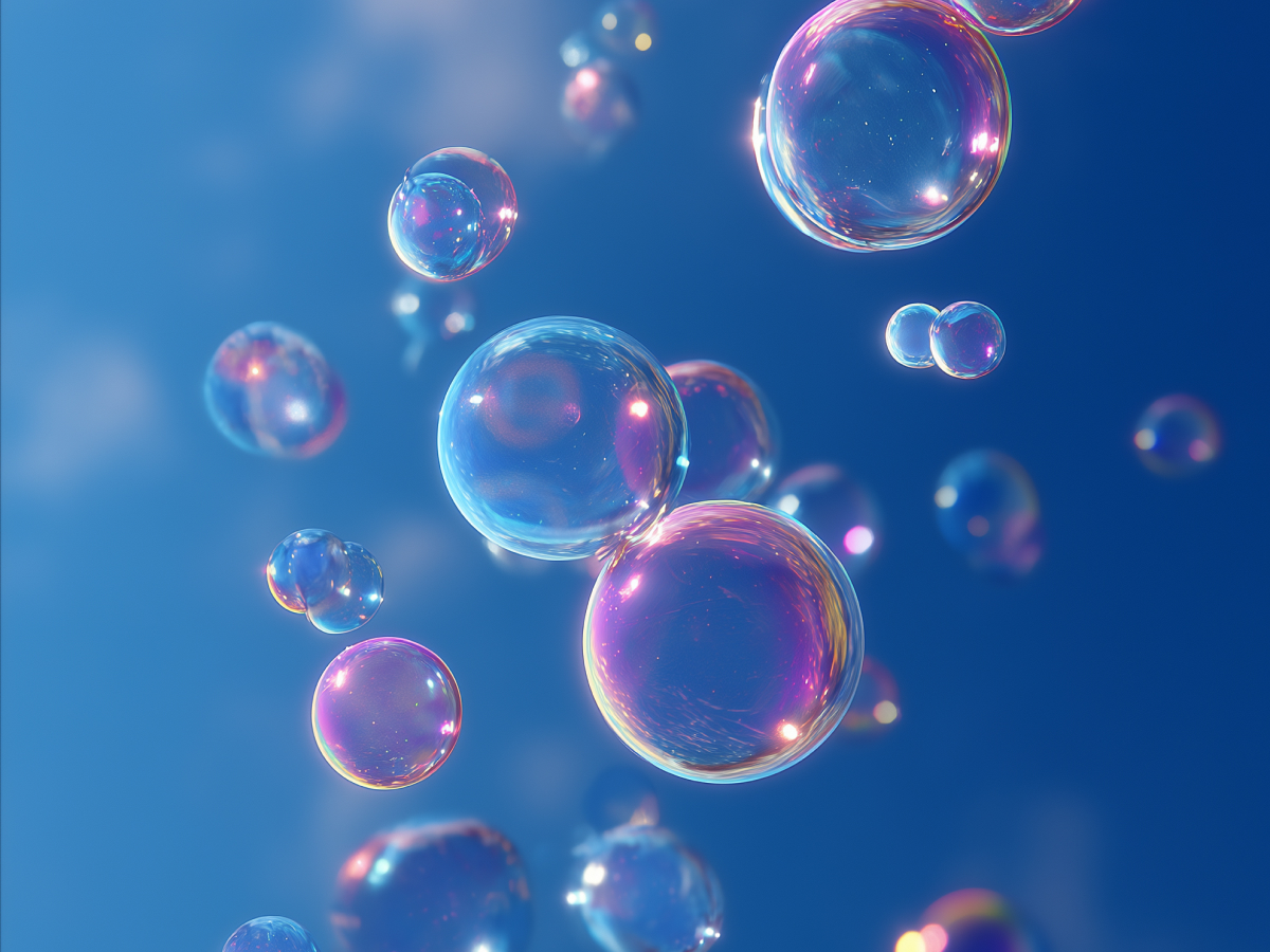 Microsoft ne croit pas à une bulle de l’IA