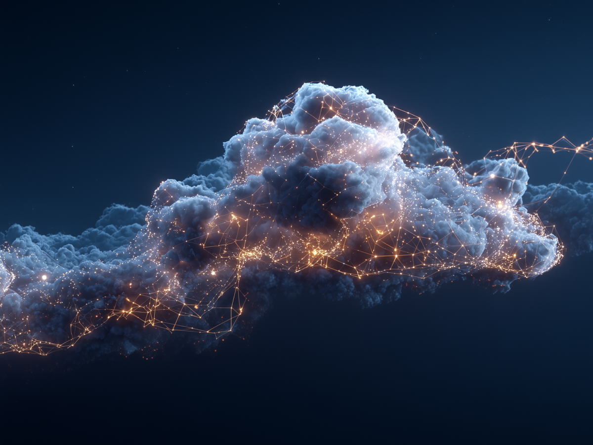 Pourquoi l’Europe n’avance pas sur le cloud