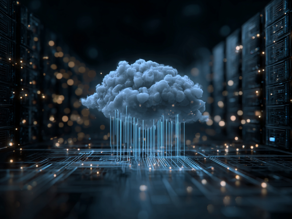 Why AI-native clouds are set to break away by 2026