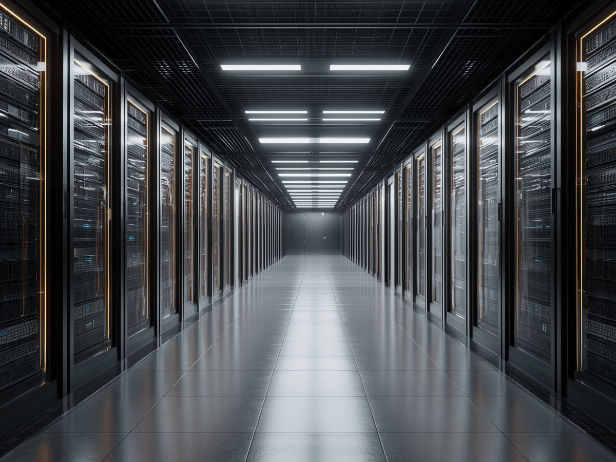 How the AI boom is changing where data centers get built