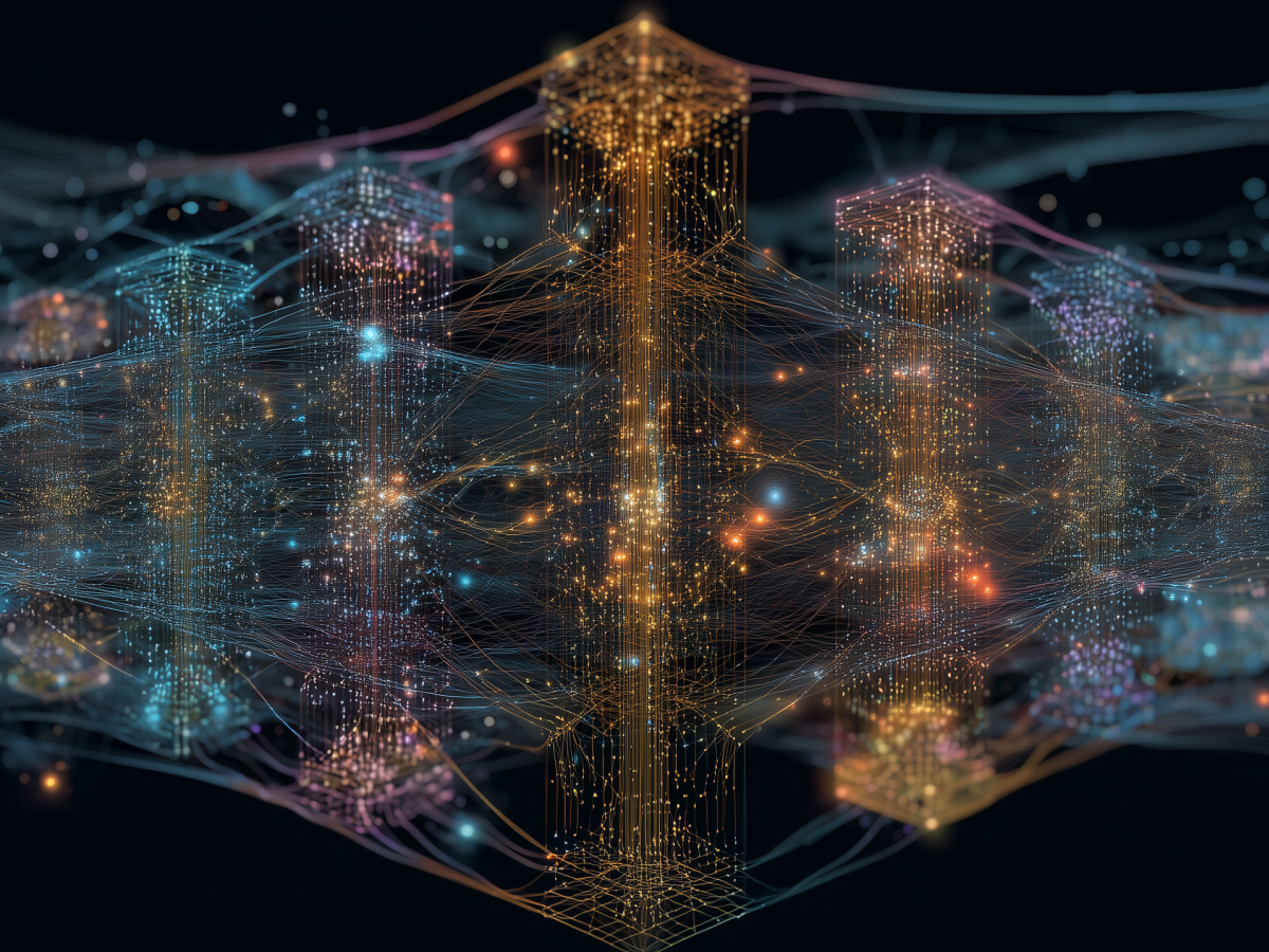 Why AI is forcing companies to spend more on cyber intelligence