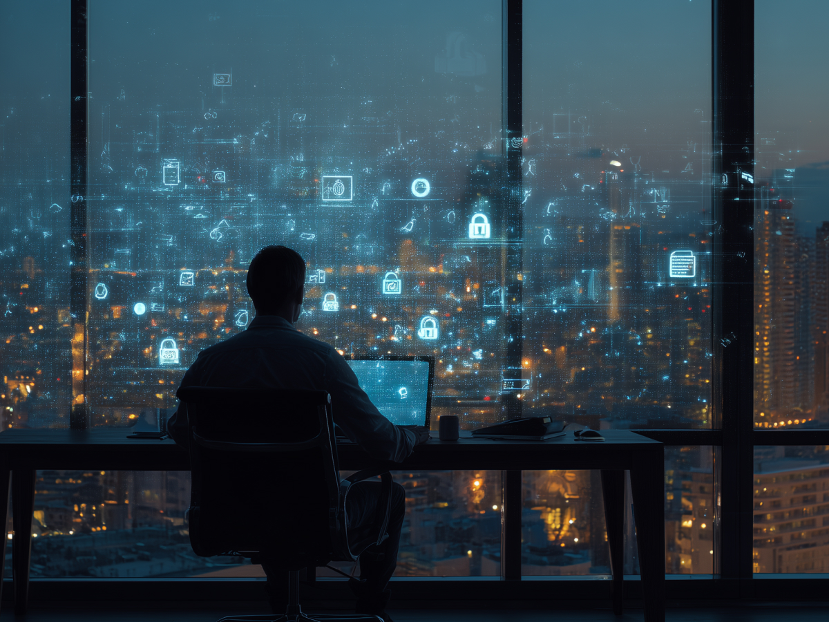 How cybersecurity and AI will reshape IT leadership in 2026