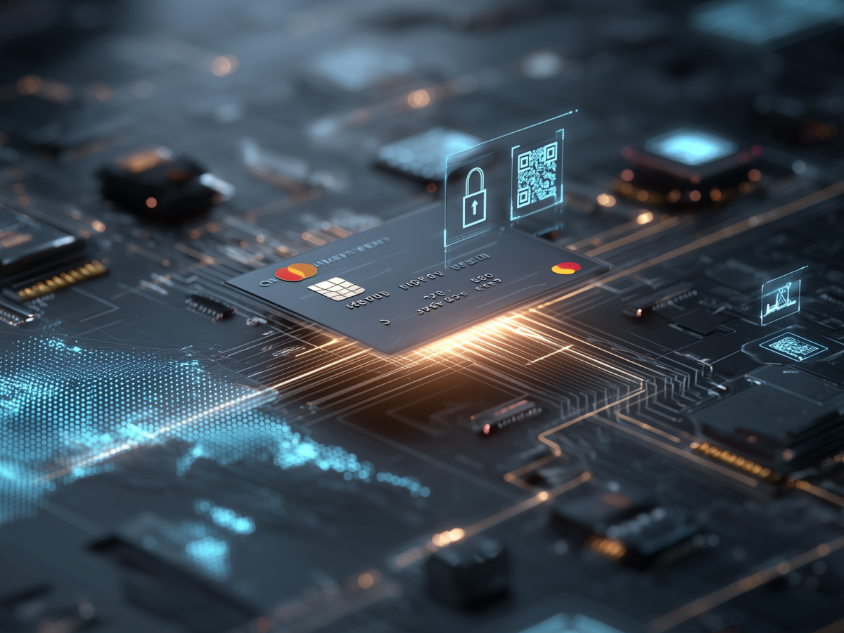 Embedded finance only works when trust, security, and scale are core product decisions, not afterthoughts.