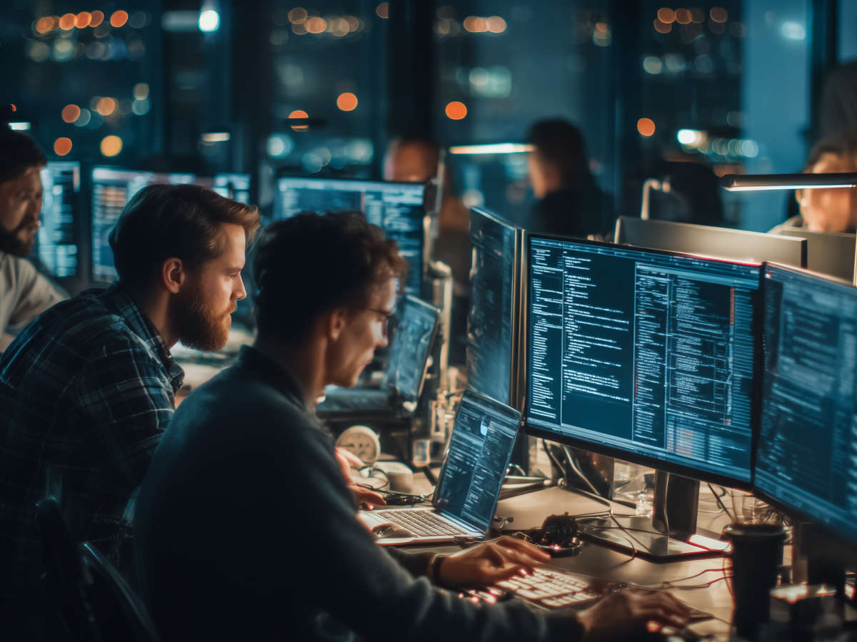 AI, ethics, and automation are rewriting enterprise risk, workforce models, and infrastructure strategy, fast.