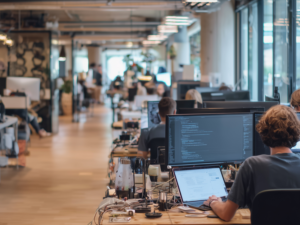 Moins d’heures perdues, plus de résultats avec GenAI