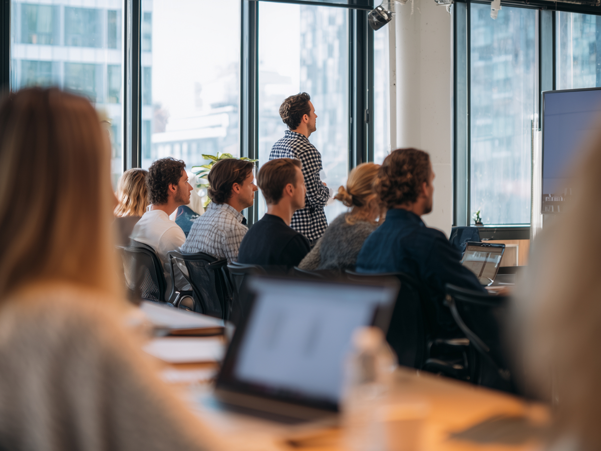 Cinq erreurs fréquentes quand on forme une équipe tech