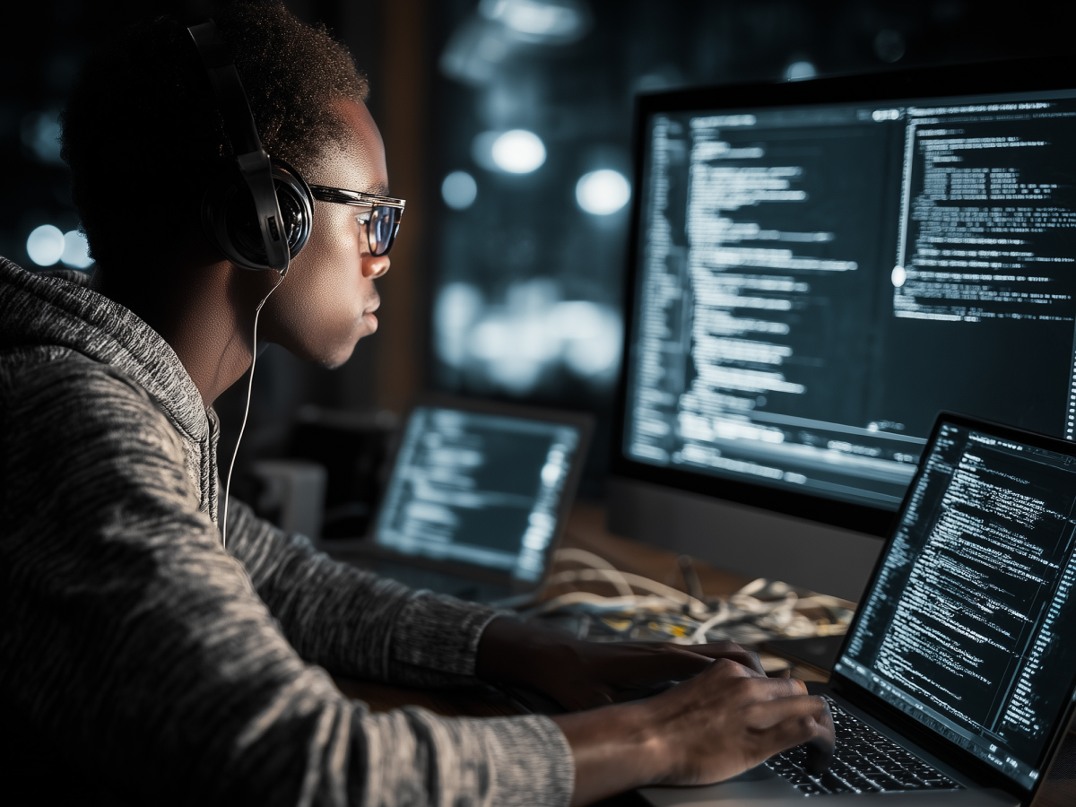 AI cuts routine jobs but boosts demand for skilled talent. Execs face leaner teams, bigger tech bets, and a fast-changing labor future.