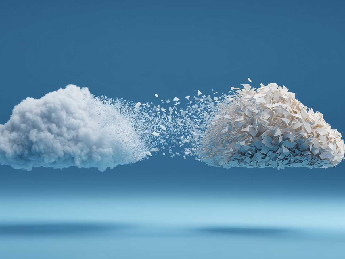 Cloud waste tops 25% for most enterprises. Without leadership, finops, and contract control, spending keeps slipping through.