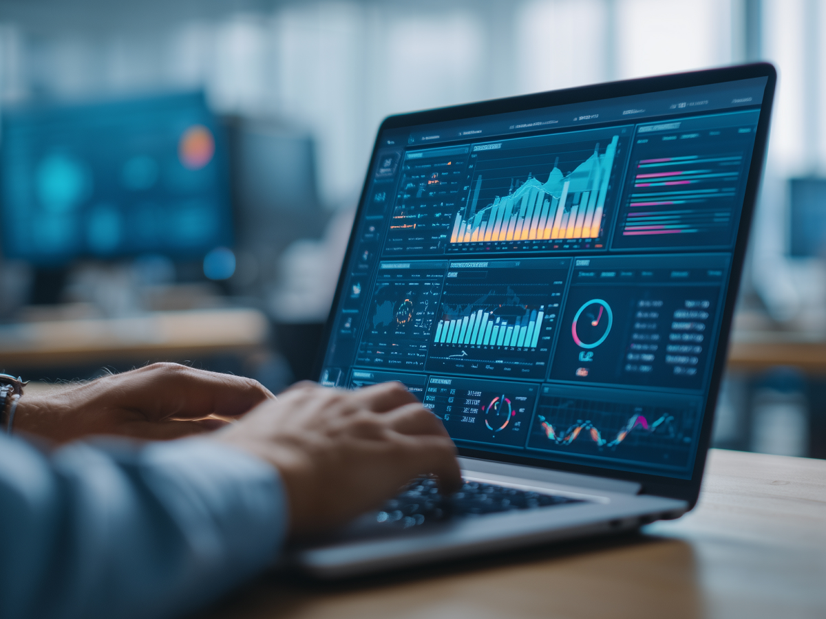 Leadership-Management-547 AI is transforming data analysts into strategic operators. The shift demands new skills, deeper context, and stronger business alignment.