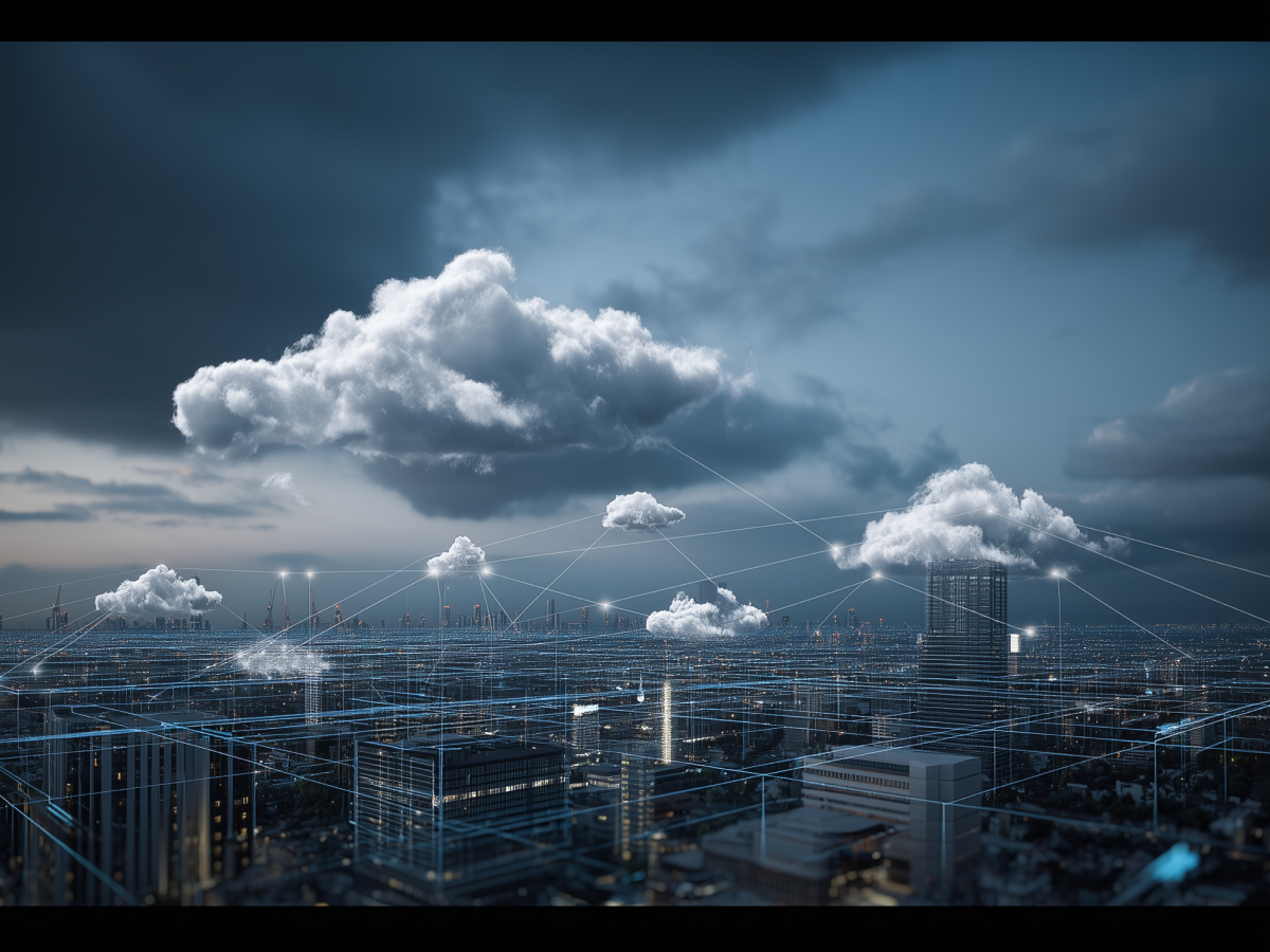 EU firms prioritize sovereignty and legal control over scale, driving AI growth through trusted local, regulation-ready cloud providers.