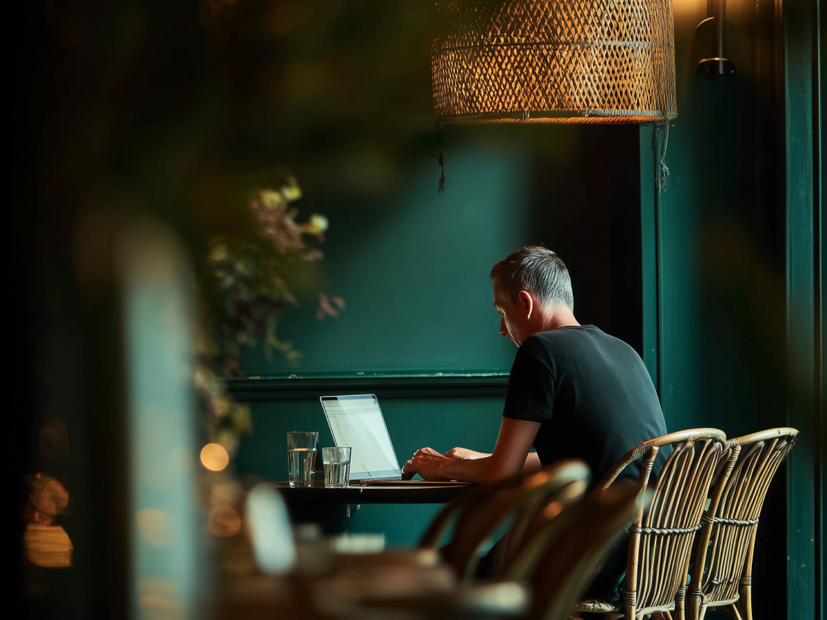 Senior freelancers blend AI fluency with deep experience, offering strategy, speed, and flexibility in a changing business landscape.