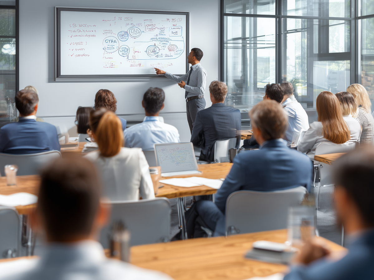 AI training gaps are slowing digital growth, raising turnover, and exposing leadership misalignment across global enterprises.